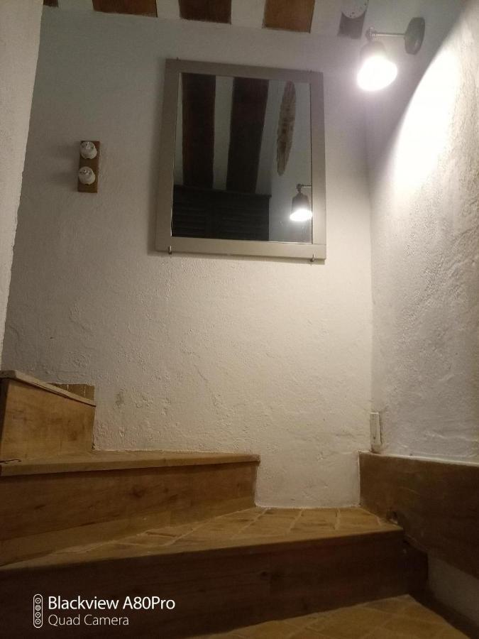La Sablonniere De Rochefort Eksteriør billede